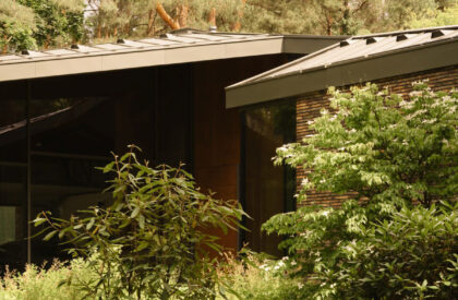 The Travelers’ House | BBGK Architekci