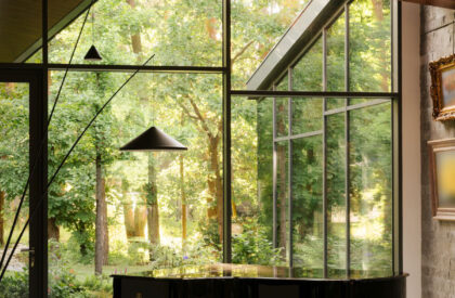 The Travelers’ House | BBGK Architekci