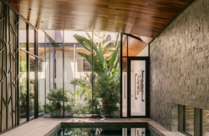 The Travelers’ House | BBGK Architekci
