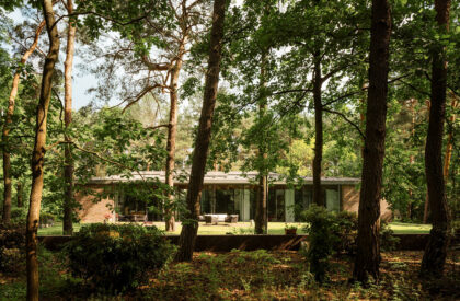 The Travelers’ House | BBGK Architekci