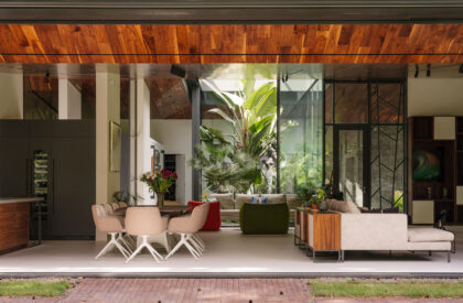 The Travelers’ House | BBGK Architekci