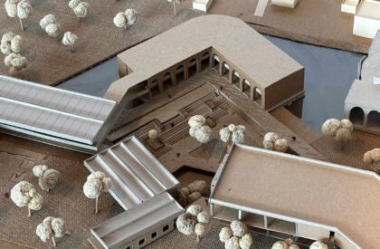 Ehyaa: The Cultural Reclamation Trail, Meherpur, Bangladesh | Bachelors Design Thesis on Cultural Architecture