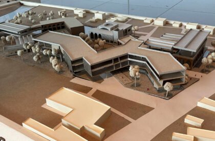 Ehyaa: The Cultural Reclamation Trail, Meherpur, Bangladesh | Bachelors Design Thesis on Cultural Architecture