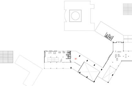 Ehyaa: The Cultural Reclamation Trail, Meherpur, Bangladesh | Bachelors Design Thesis on Cultural Architecture