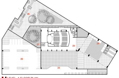 Ehyaa: The Cultural Reclamation Trail, Meherpur, Bangladesh | Bachelors Design Thesis on Cultural Architecture