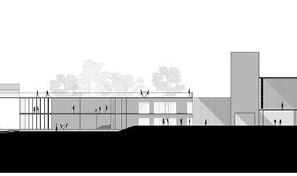 Ehyaa: The Cultural Reclamation Trail, Meherpur, Bangladesh | Bachelors Design Thesis on Cultural Architecture