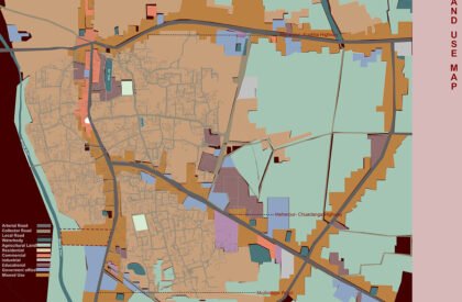 Ehyaa: The Cultural Reclamation Trail, Meherpur, Bangladesh | Bachelors Design Thesis on Cultural Architecture