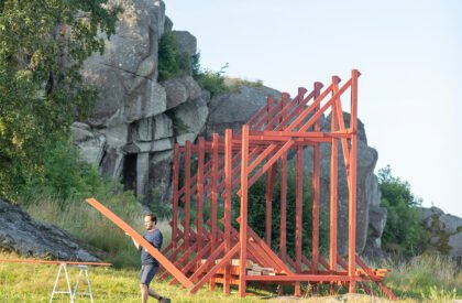 Vessel | Erazo Pugliese