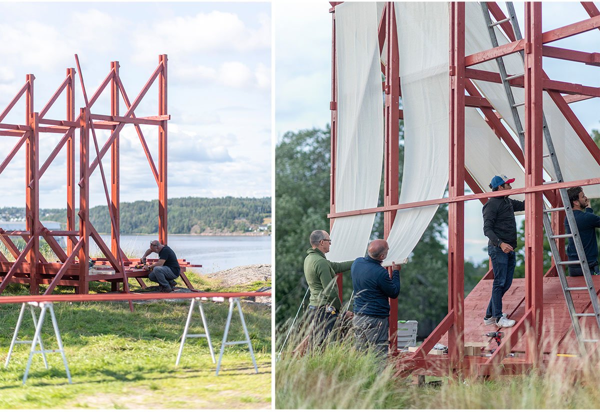 Vessel | Erazo Pugliese