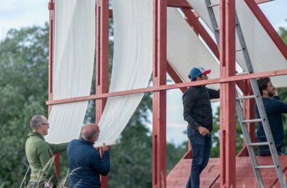 Vessel | Erazo Pugliese