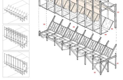 Vessel | Erazo Pugliese