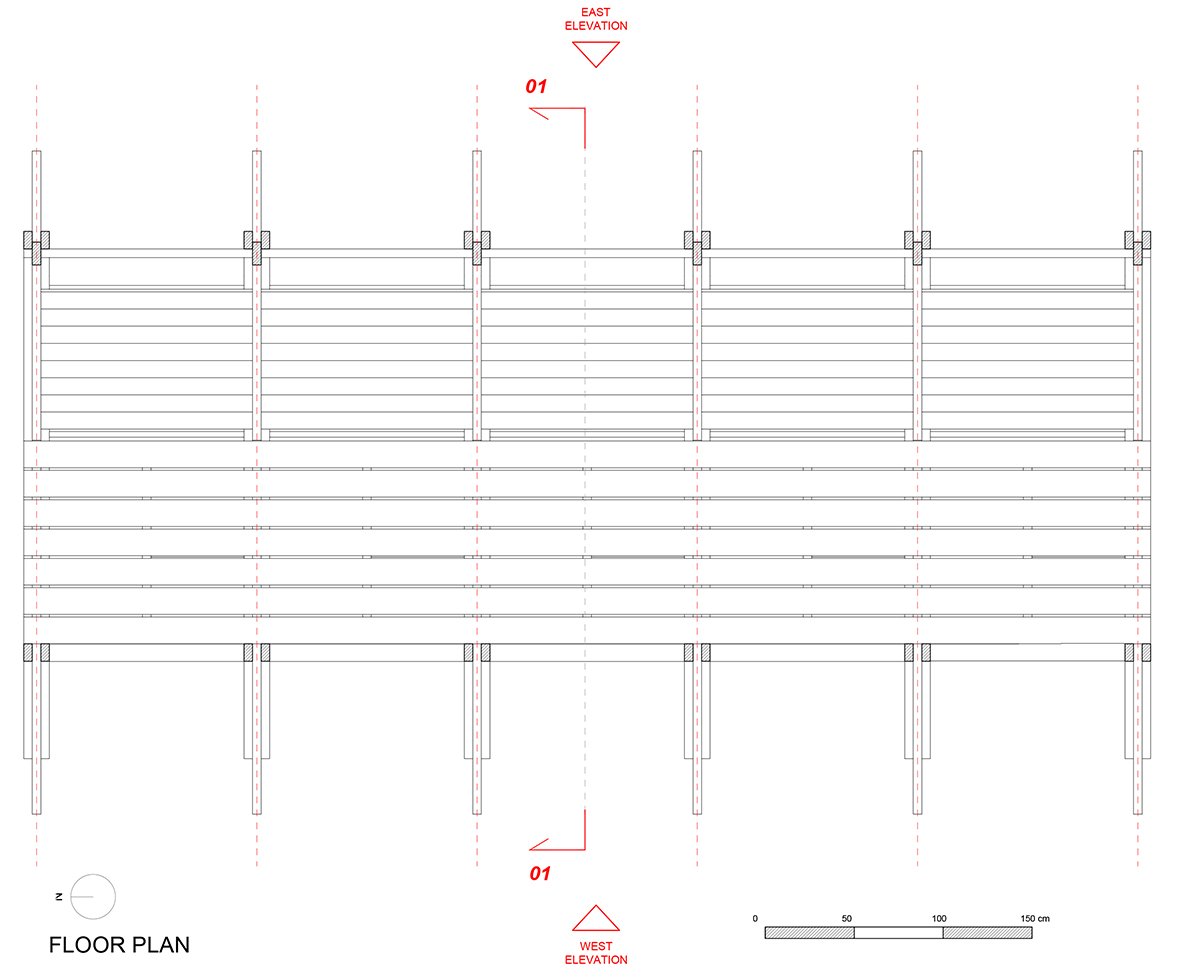 Vessel | Erazo Pugliese