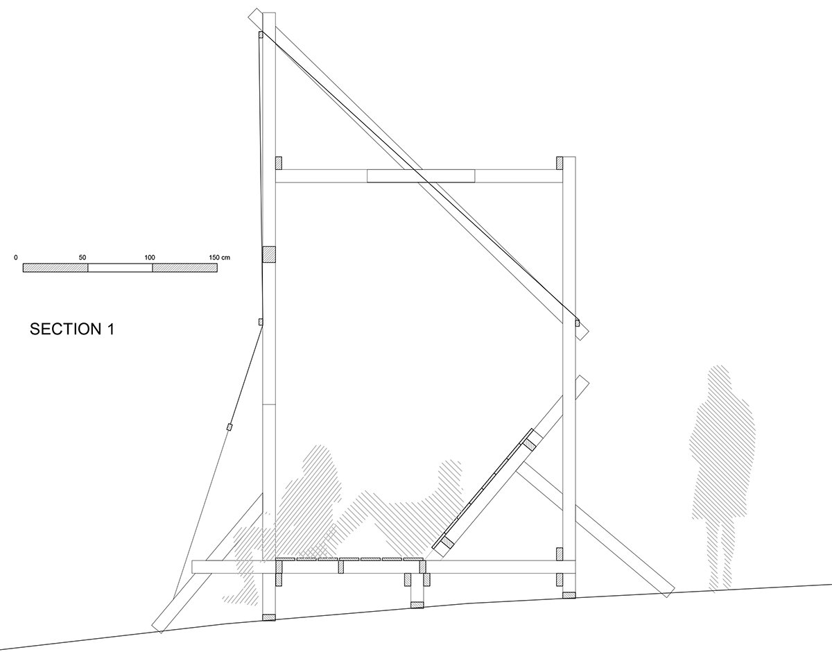 Vessel | Erazo Pugliese