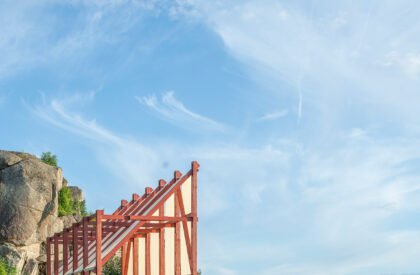 Vessel | Erazo Pugliese