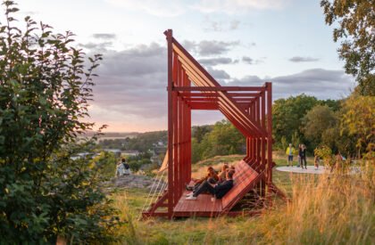 Vessel | Erazo Pugliese