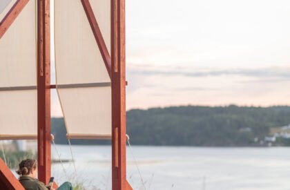 Vessel | Erazo Pugliese