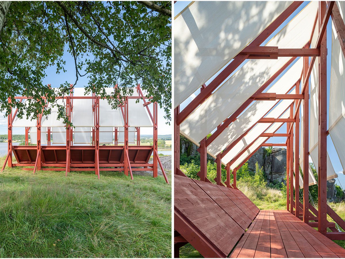 Vessel | Erazo Pugliese