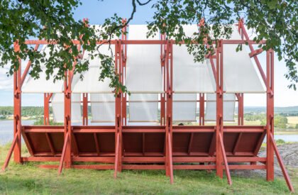 Vessel | Erazo Pugliese