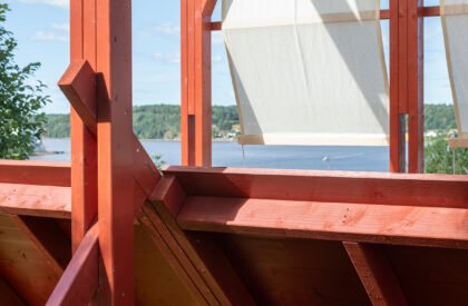 Vessel | Erazo Pugliese