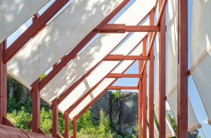 Vessel | Erazo Pugliese