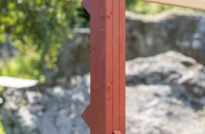 Vessel | Erazo Pugliese