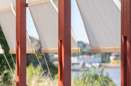 Vessel | Erazo Pugliese