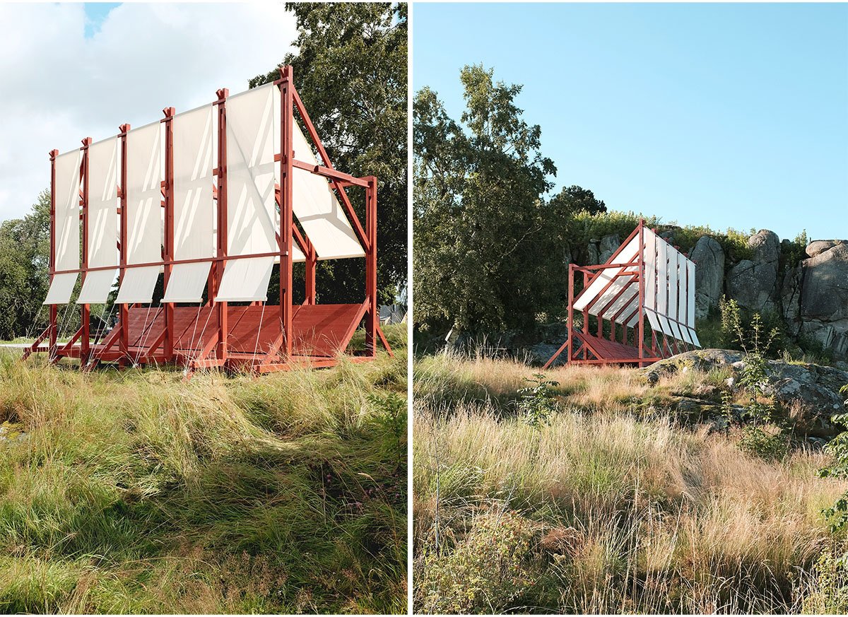 Vessel | Erazo Pugliese