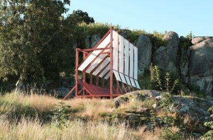 Vessel | Erazo Pugliese