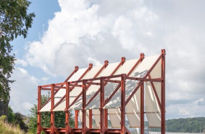 Vessel | Erazo Pugliese