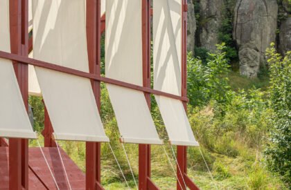 Vessel | Erazo Pugliese