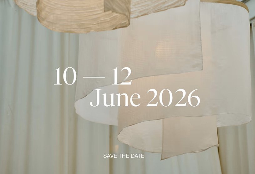 3daysofdesign 2026 | Festival