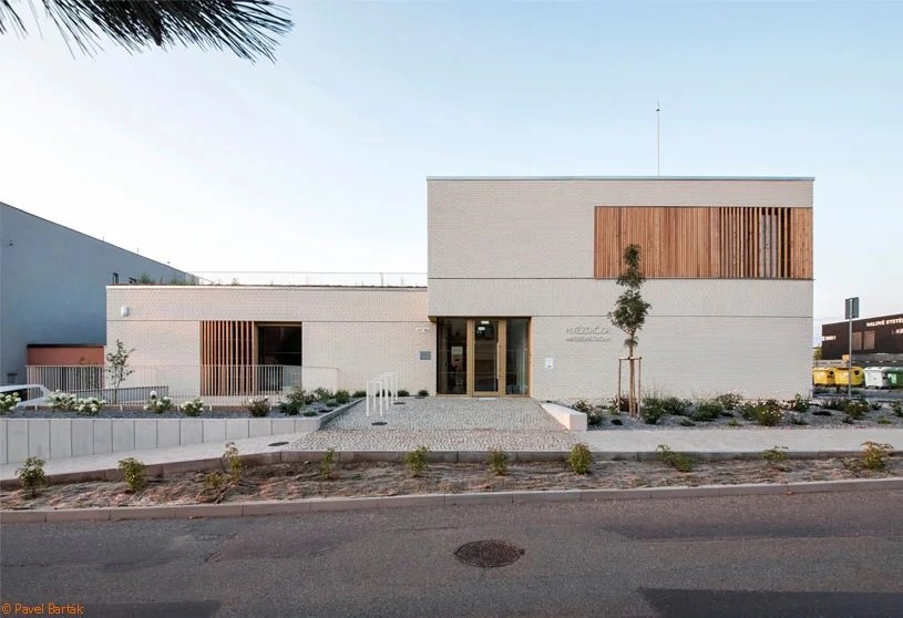 Hvězdička Kindergarten | ČTYŘSTĚN