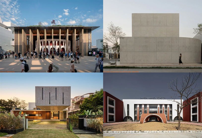 Weekly Highlights 2025 #43