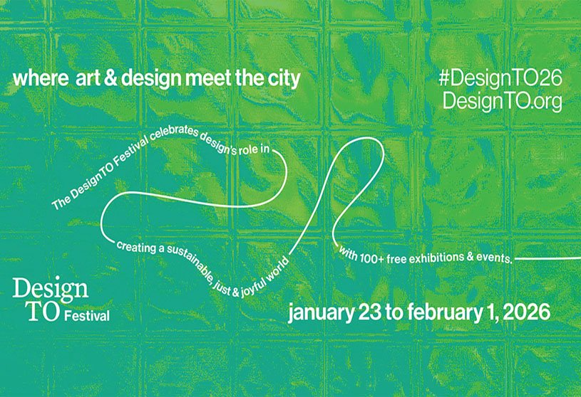2026 DesignTO Festival