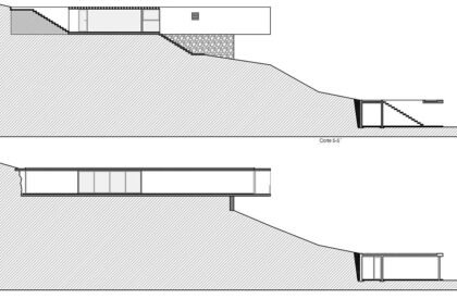 Casa 3 Elementos | Agustin Lozada