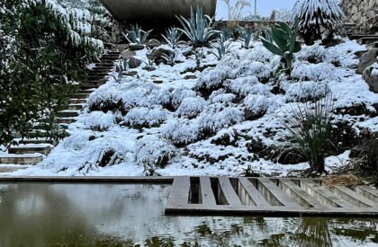 Casa 3 Elementos | Agustin Lozada