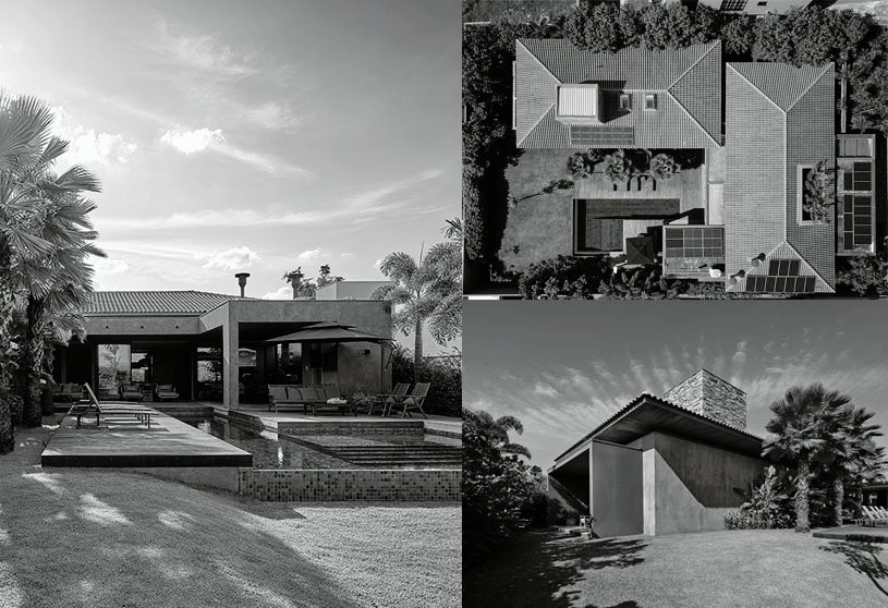 David Guerra Arquitetura e Interiores