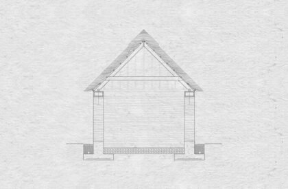 Den talamh | Fuinneamh Workshop Architects