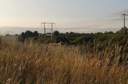 Den talamh | Fuinneamh Workshop Architects