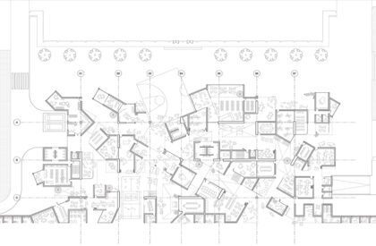 Kampung Education: Active Learning through Vernacular Space | Bachelors Design Thesis on Educational Architecture