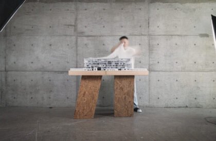 Kampung Education: Active Learning through Vernacular Space | Bachelors Design Thesis on Educational Architecture