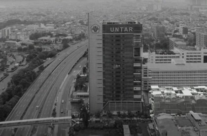 Kampung Education: Active Learning through Vernacular Space | Bachelors Design Thesis on Educational Architecture