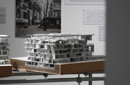 Kampung Education: Active Learning through Vernacular Space | Bachelors Design Thesis on Educational Architecture