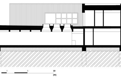 Fulnek Kindergarten | XTOPIX Architekti + Simona Ledvinková