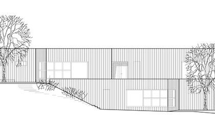 Fulnek Kindergarten | XTOPIX Architekti + Simona Ledvinková