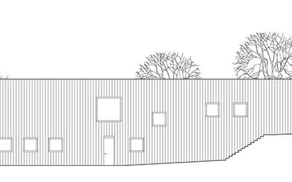 Fulnek Kindergarten | XTOPIX Architekti + Simona Ledvinková