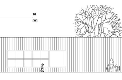 Fulnek Kindergarten | XTOPIX Architekti + Simona Ledvinková