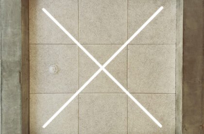 Fulnek Kindergarten | XTOPIX Architekti + Simona Ledvinková