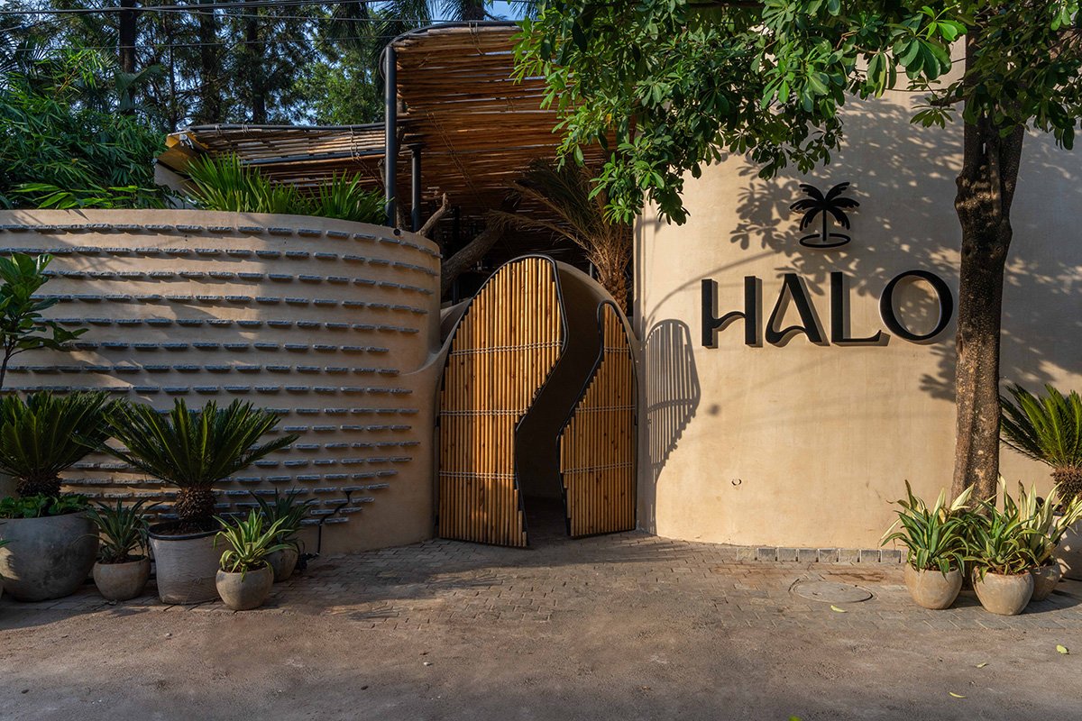 Halo | The Pinewood Studio