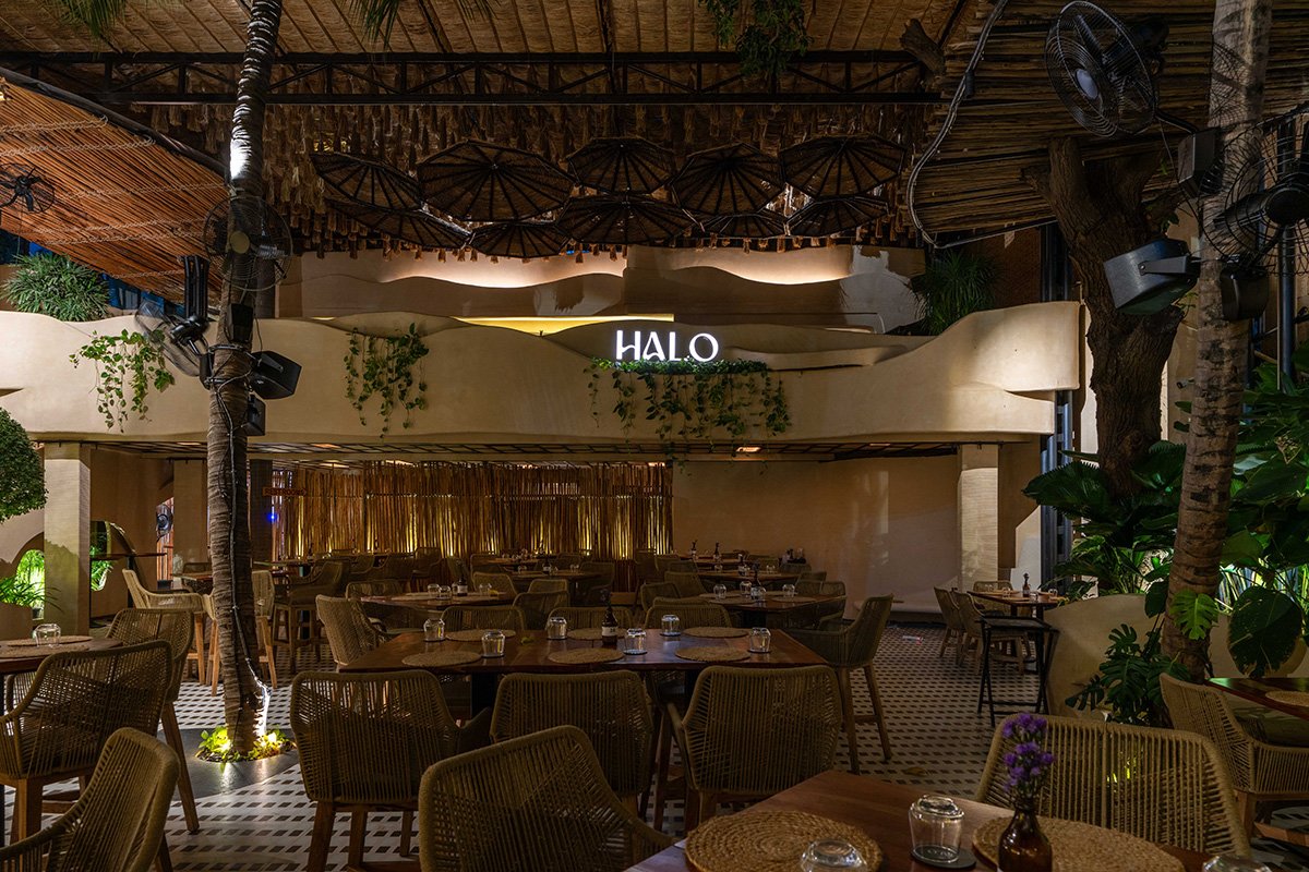 Halo | The Pinewood Studio